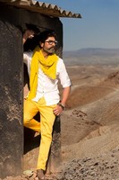 Jagapati Babu Latest Stills